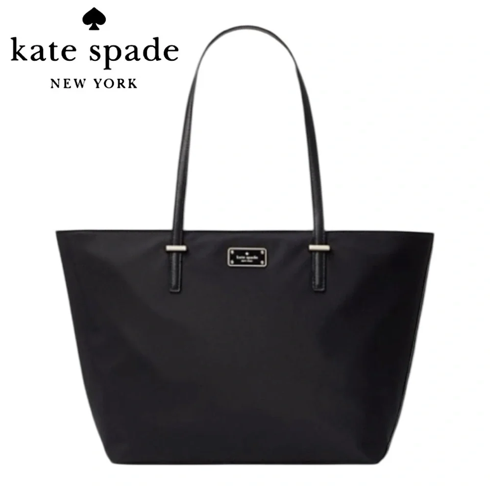NWT Kate Spade ♠️ Wilson Road Nylon Tote